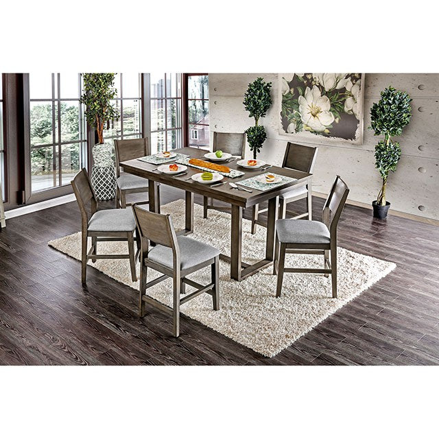 Anton Dining Collection