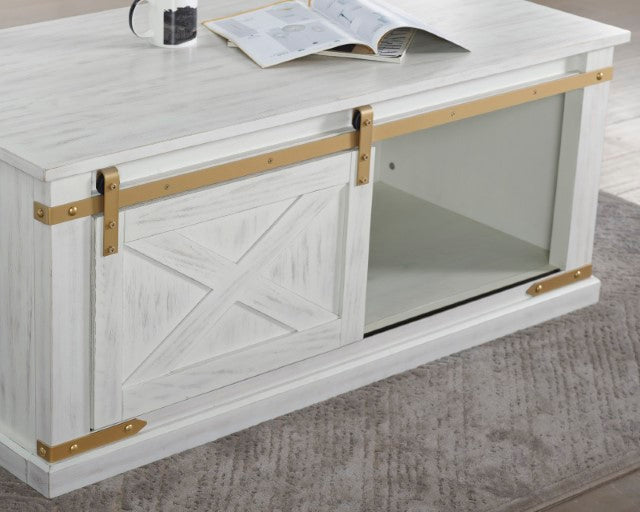 Bacerra Living & Storage Collection