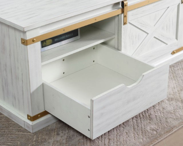Bacerra Living & Storage Collection