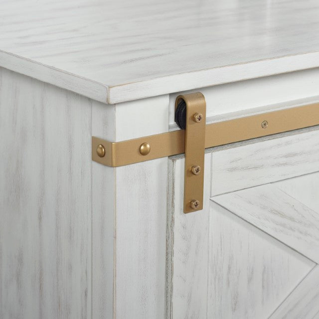 Bacerra Living & Storage Collection