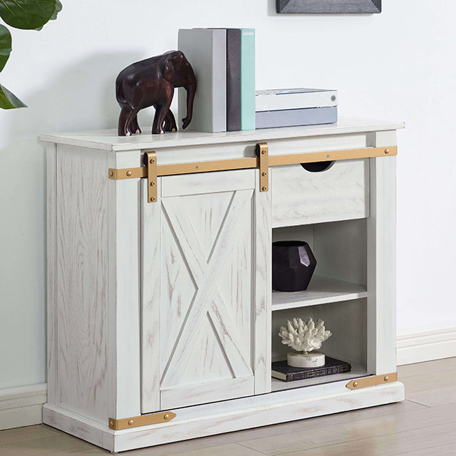 Bacerra Living & Storage Collection — Bacerra Sofa Table