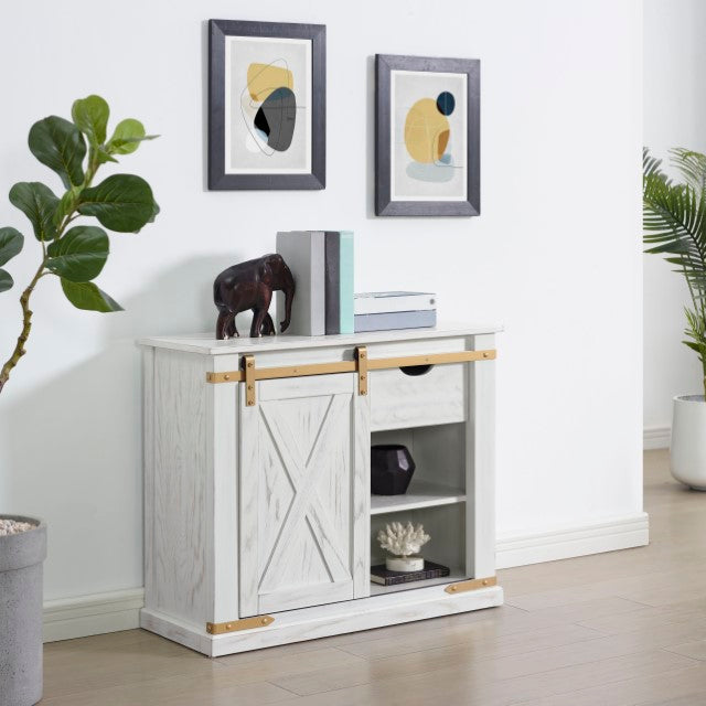 Bacerra Living & Storage Collection