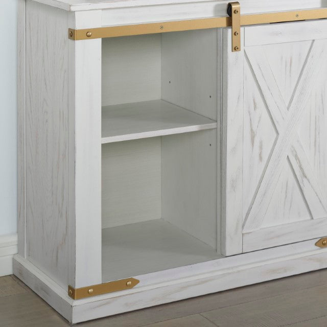Bacerra Living & Storage Collection
