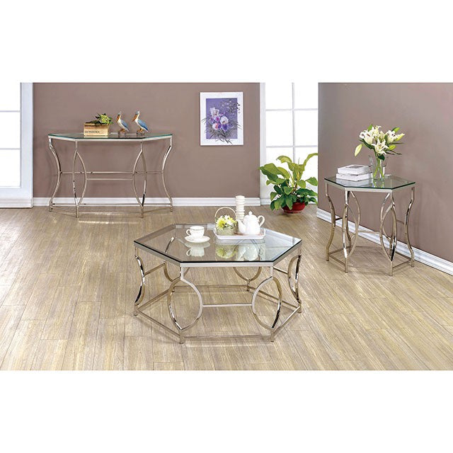 Zola End Table