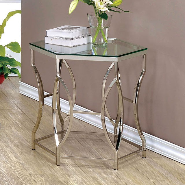 Zola End Table — Zola End Table