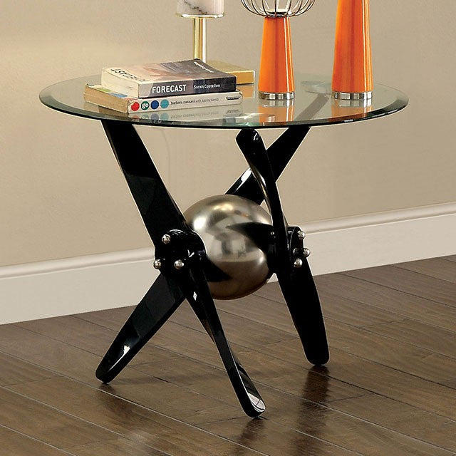 Rylie End Table — Rylie End Table