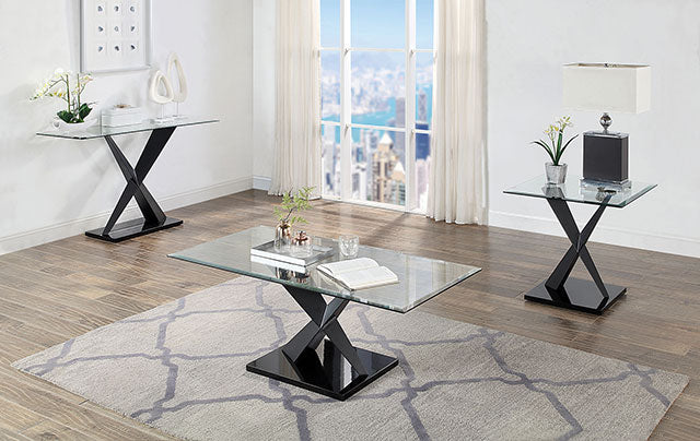 Xanthus Sofa Table