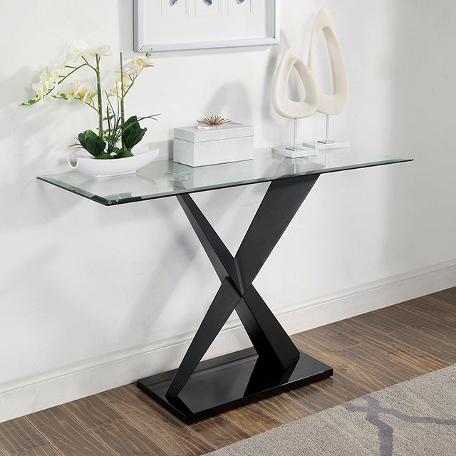 Xanthus Sofa Table — Xanthus Sofa Table