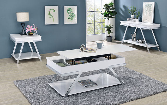 Titus Living & Storage Collection