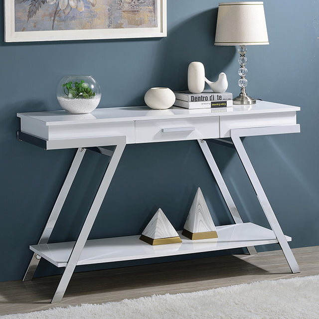 Titus Living & Storage Collection — Titus Sofa Table