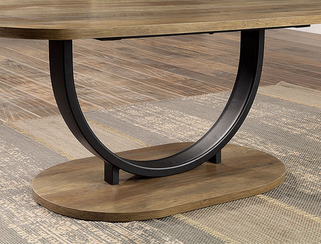 Olbia Living & Storage Collection