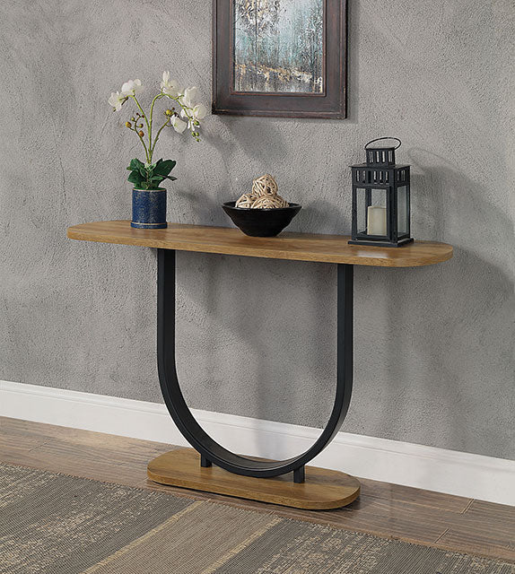 Olbia Living & Storage Collection — Olbia Sofa Table