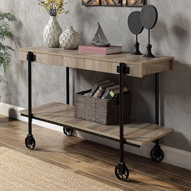 Lobb Living & Storage Collection — Lobb Sofa Table