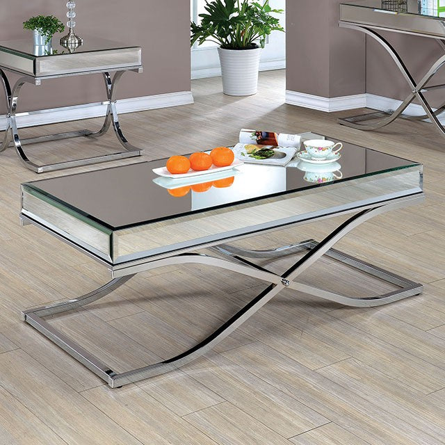 Sundance Living & Storage Collection — Sundance Coffee Table