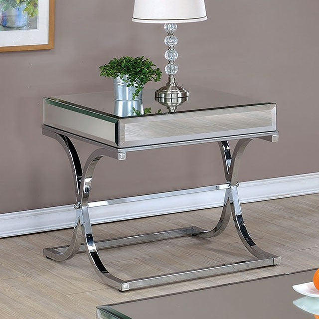 Sundance Living & Storage Collection — Sundance End Table