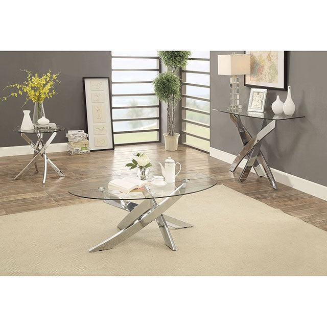 Laila Living & Storage Collection