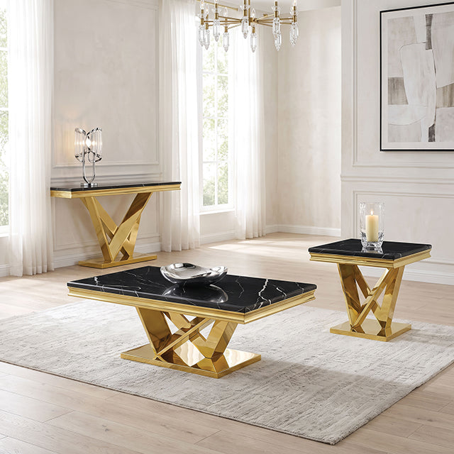 Villarsglane Living & Storage Collection