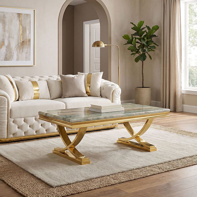 Wettingen Living & Storage Collection — Wettingen Coffee Table