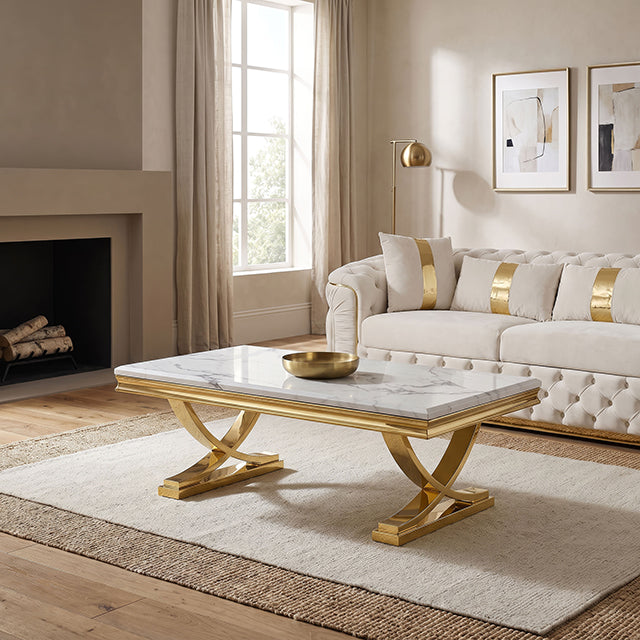 Wettingen Living & Storage Collection — Wettingen Coffee Table