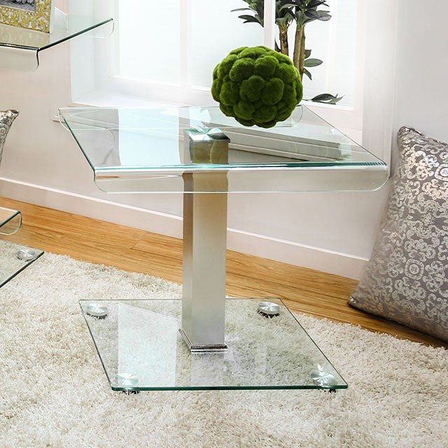Richfield End Table — Richfield End Table