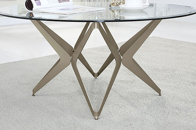 Alvise Living & Storage Collection