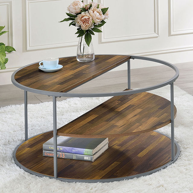 Orrin Living & Storage Collection — Orrin Coffee Table