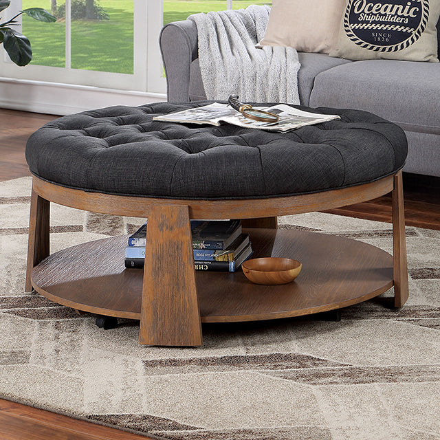 Guis Ottoman — Guis Ottoman