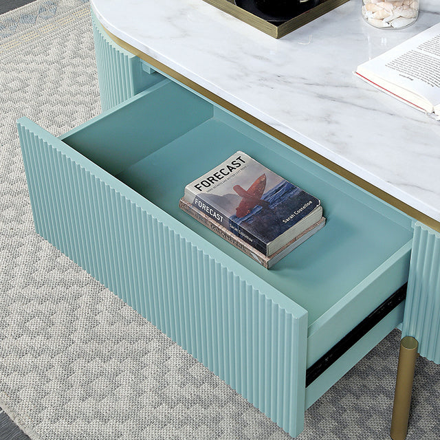 Koblenz Living & Storage Collection