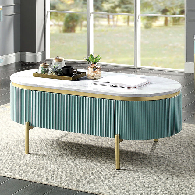 Koblenz Living & Storage Collection — Koblenz Coffee Table