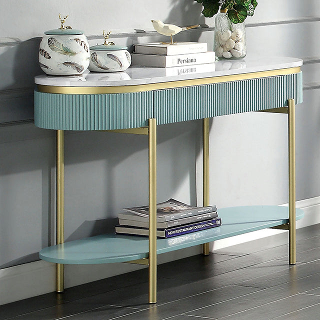 Koblenz Living & Storage Collection — Koblenz Sofa Table