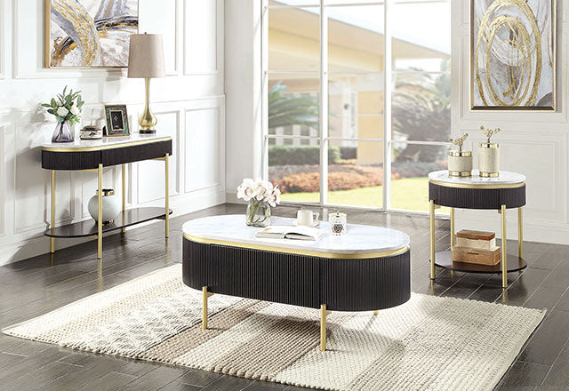 Koblenz Living & Storage Collection