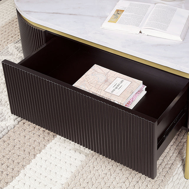 Koblenz Living & Storage Collection