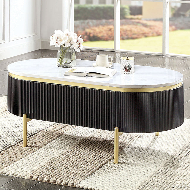Koblenz Living & Storage Collection — Koblenz Coffee Table