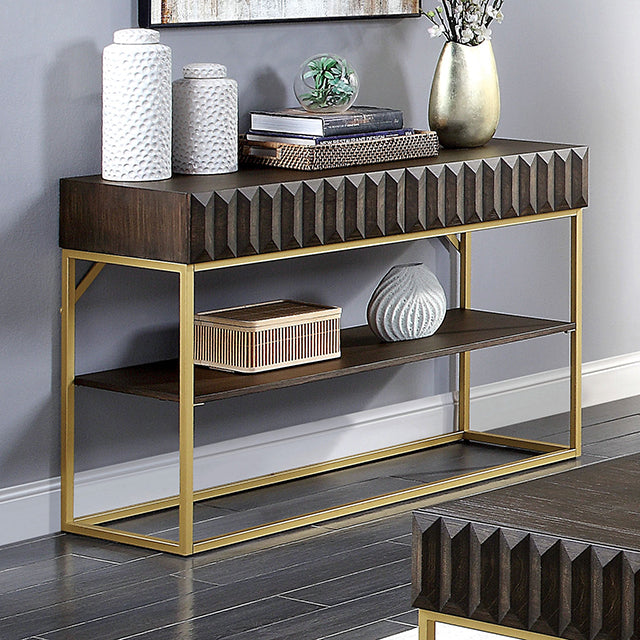 Augsburg Living & Storage Collection — Augsburg Sofa Table