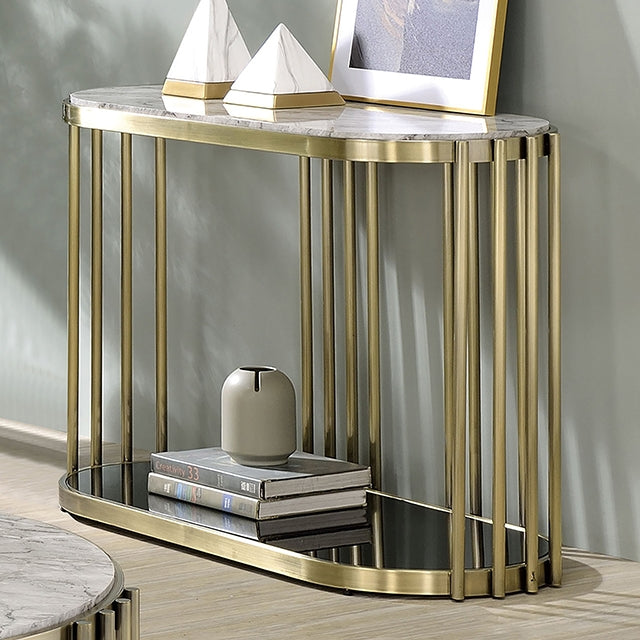 Ofelia Sofa Table — Ofelia Sofa Table