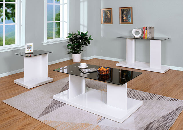 Mannedorf Living & Storage Collection