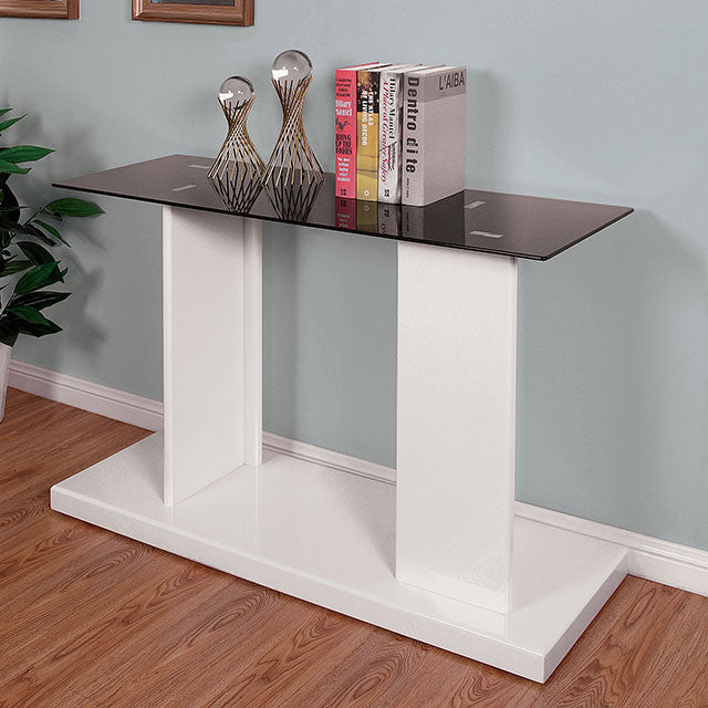 Mannedorf Living & Storage Collection — Mannedorf Sofa Table