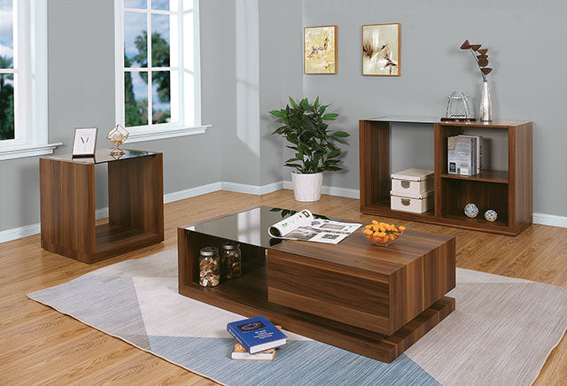 Langenthal Living & Storage Collection