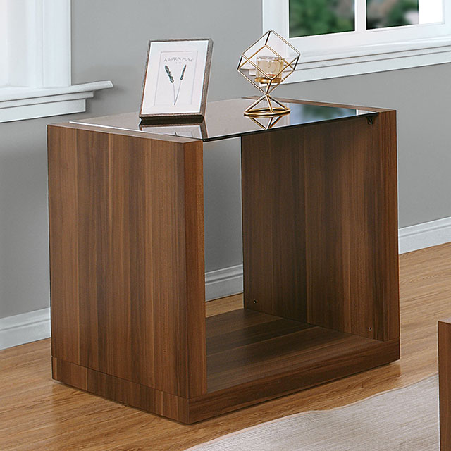 Langenthal Living & Storage Collection — Langenthal End Table