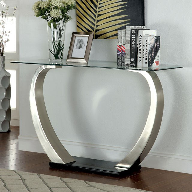 Roxo Sofa Table — Roxo Sofa Table