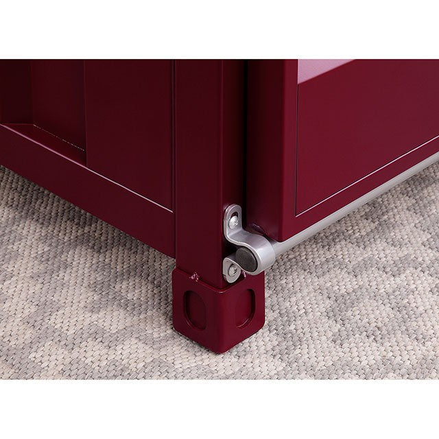 Dicargo End Table