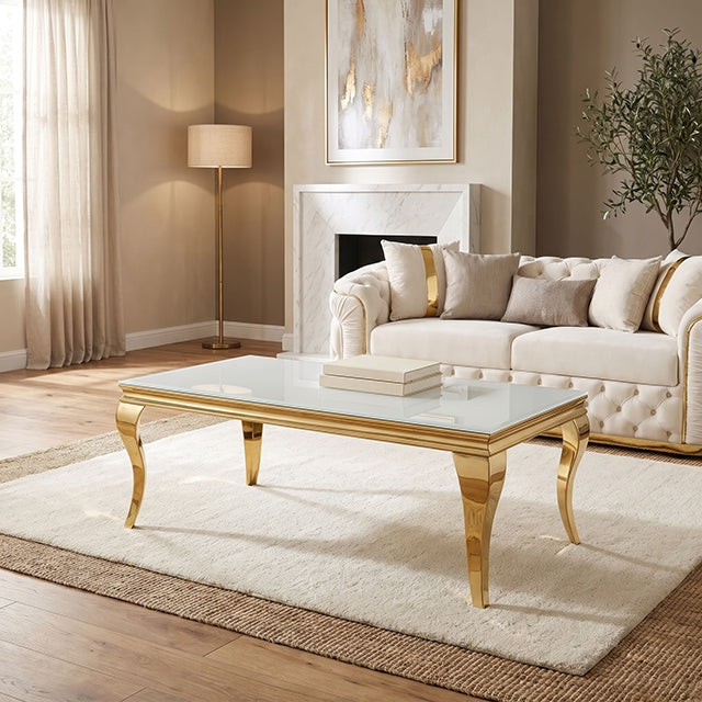 Wetzikon Living & Storage Collection — Wetzikon Coffee Table