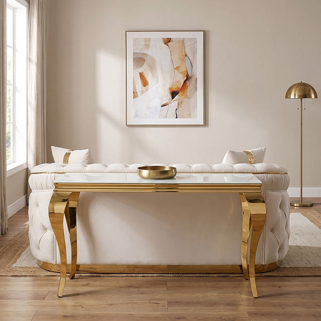 Wetzikon Living & Storage Collection — Wetzikon Sofa Table