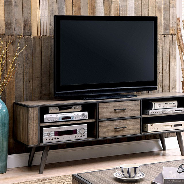 Vilhelm 72" TV Console — Vilhelm 72" TV Console