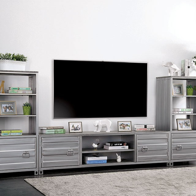Mccredmond Pier Cabinet — Mccredmond Pier Cabinet