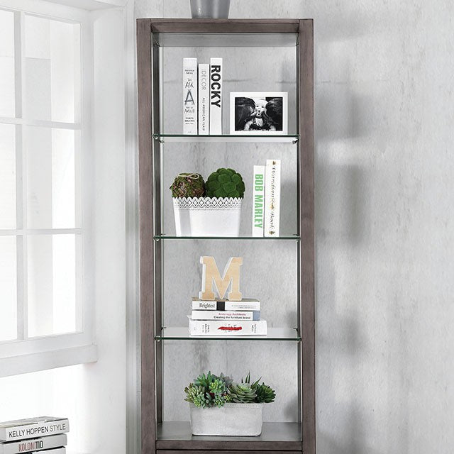 Tienen Pier Cabinet — Tienen Pier Cabinet