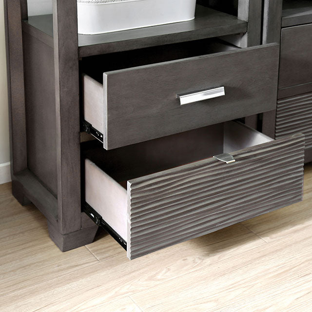 Tienen Pier Cabinet