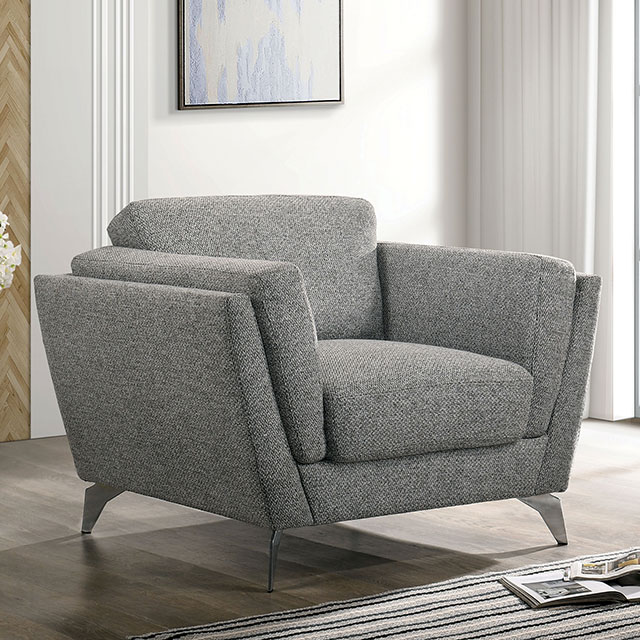 Adelene Chair — Adelene Chair