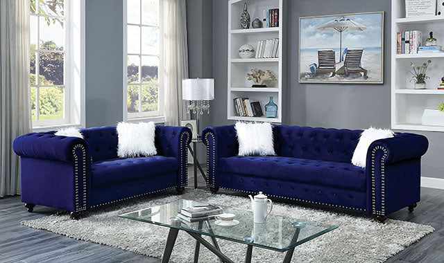 Giacomo Loveseat