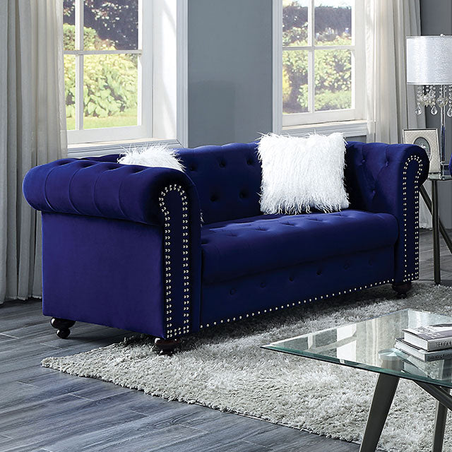 Giacomo Loveseat — Giacomo Loveseat